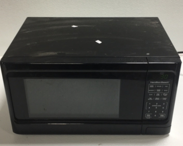 Hamilton Beach 1500 Watt Microwave