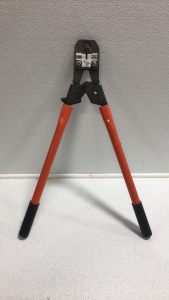 T&B Battery Terminal Crimper Tool