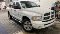 2002 Dodge Ram 1500 - 4x4!