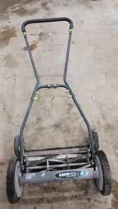 Earth Wise Push Mower