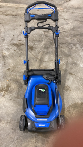 Kobalt 20” Lawnmower