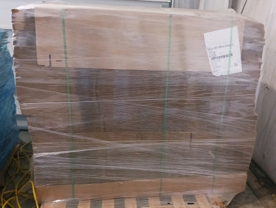 Pallet Of (150) Boxes