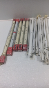 Various Drawer Slide Mounts