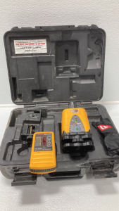 Laser Mark CST/ Berger Wizard Laser Level Kit