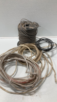 Various Gage Wire