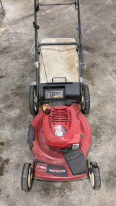 Toro 6.5HP Lawnmower