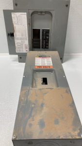 Circuit Breaker Boxes