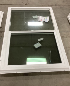 Earthwise 4ft 10 inch x 2ft 10 inch Window