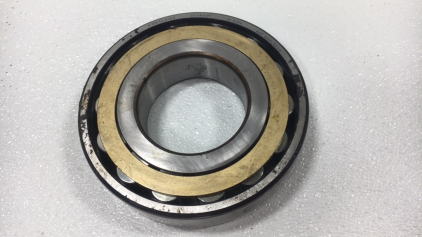 SKF Explorer Roller Bearing