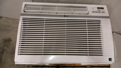 LG Air Conditioner