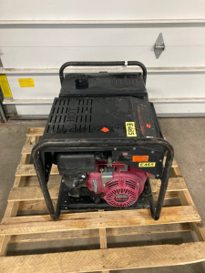 Premier ohv 5000 Generator