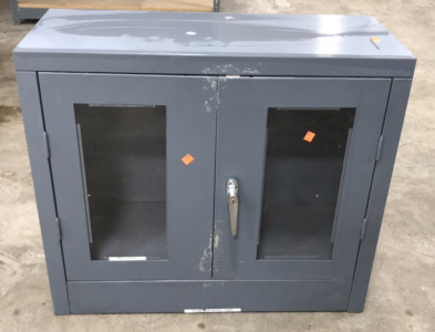 Metal Cabinet