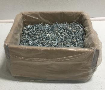 Lot of Screws