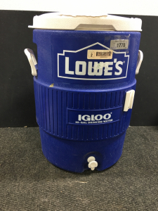 Lowes Water Cooler