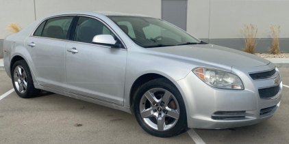 2009 Chevy Malibu - 105K Miles