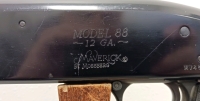 Maverick by Mossberg Model 88 12-Gauge Shotgun --MV48732R