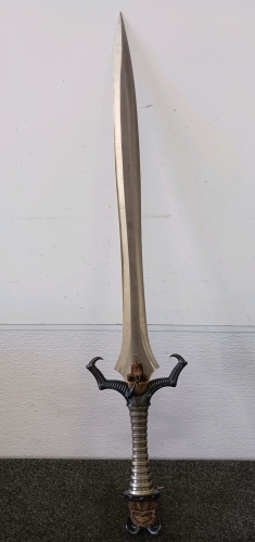 40" L Replica Sword