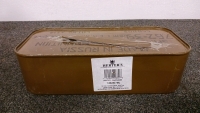 Sealed Ammo Can with 640 Rounds of Herter's 7,62x39 FMJ Hunting Cartridges