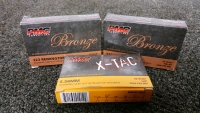 (2) Boxes of PMC .223 Remington and (1) Box of PMC 5.56 ammo