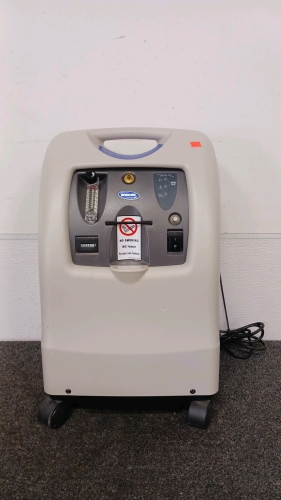 Invacare Perfecto2 V Oxygen Concentrator