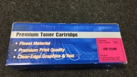 Magenta Toner Cartridge