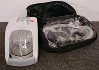 Fisher & Payke Healthcare CPAP Set