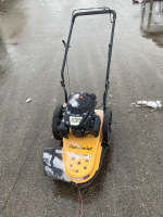 Cub Cadet String Trimmer