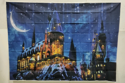 Hogwarts Tapestry