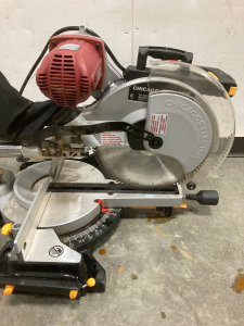 Chicago Electric Miter Saw