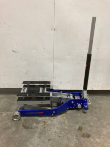 Pittsburgh ATV/Motorcycle Lift