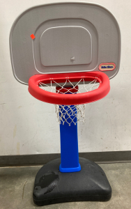 Little Tikes Basketball Hoop