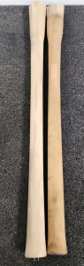 2 Pickaxe Handles