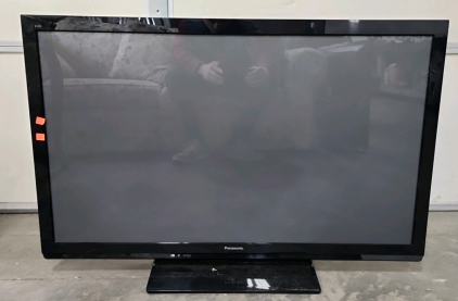 Panasonic Flat-screen TV