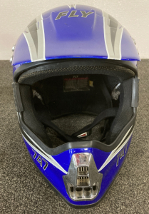 Fly Racing Helmet