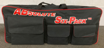 Absolute Six-Pack Set