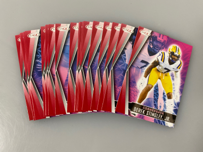 2022 Football Rookies