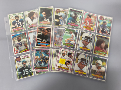 Assorted Baseball Cards