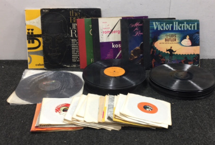 Records