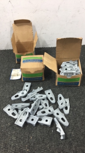 75 Conduit Spacers