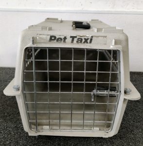 Small Pet Carrier