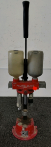 Bullet Reloading Press