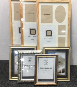 Picture Frames