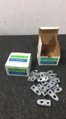 50 Conduit Spacers