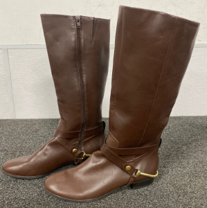 Pair of Woman’s Boots Size 10