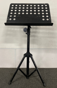 Adjustable Music Stand