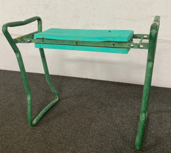 Gardening Kneeling Bench