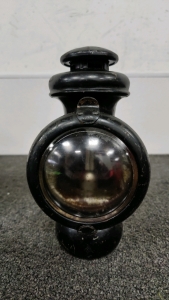 Railroad Lantern