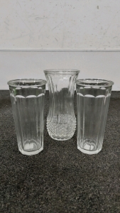 Glass Vases