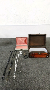 Jewelry & Miscellaneous