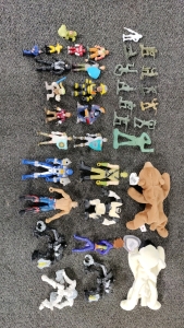 Kids Toys